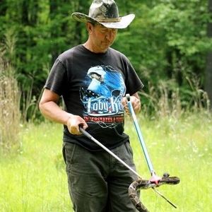 Meet your Posher, Don